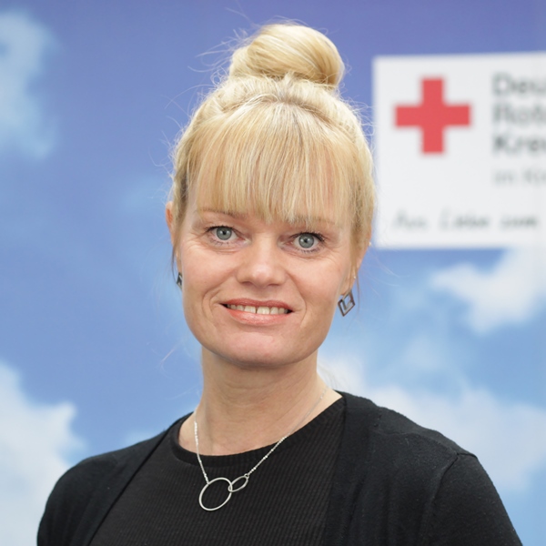 Nicole Strauß