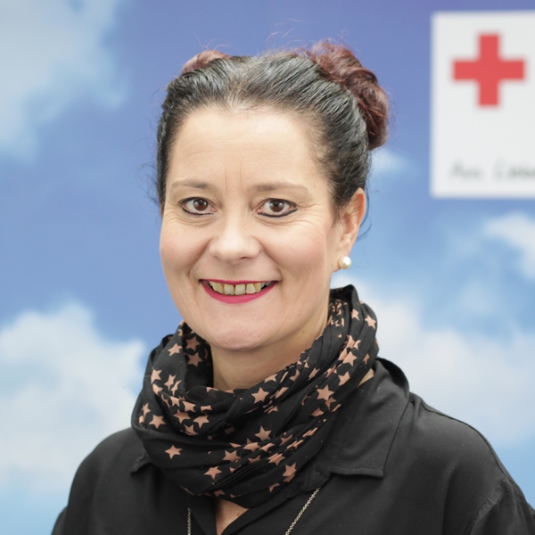 Sandra Gausche