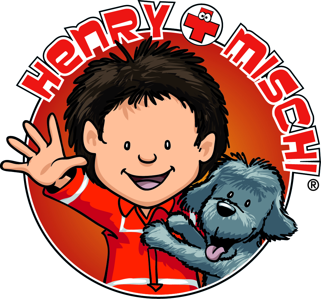 Weiter zu www.Henry-und-Mischi.de